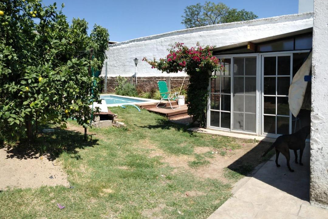 Photo of Buildings in Villa Nueva