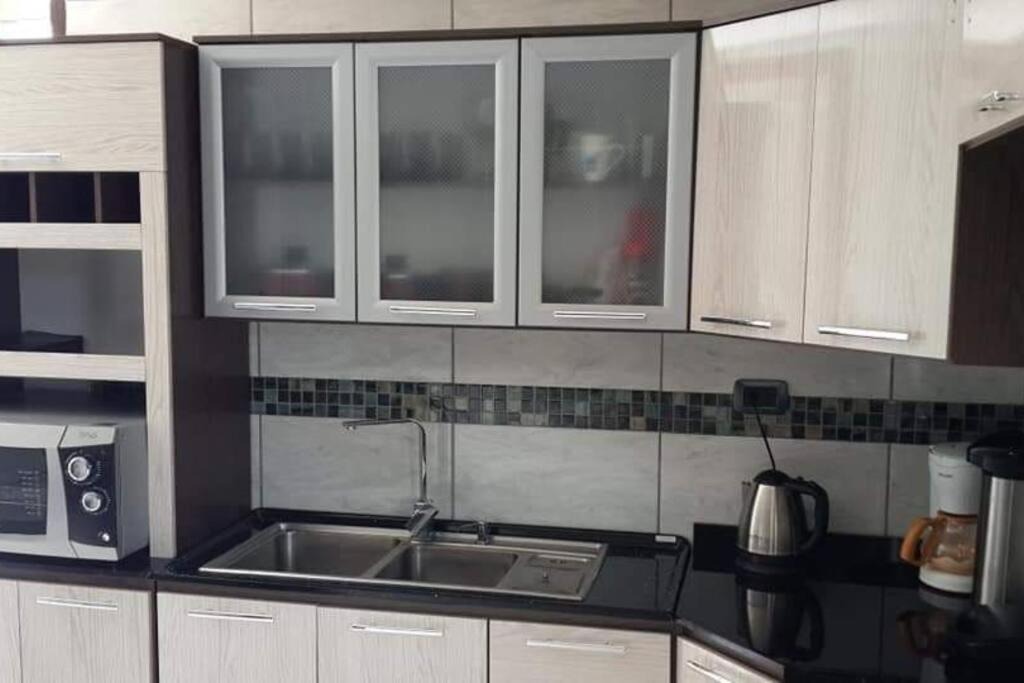 Photo of Kitchen in San Javier