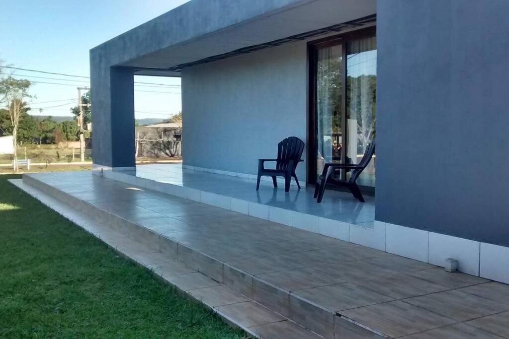 Photo of Buildings in San Javier