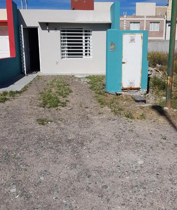 Photo of Buildings in Puerto Rawson