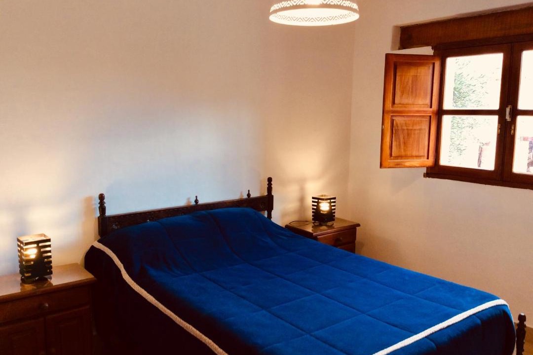 Photo of Bedroom in Tilcara