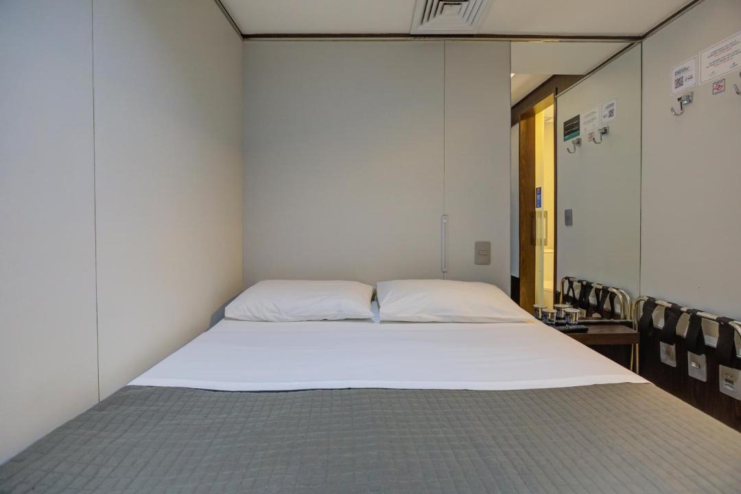 Photo of Bedroom in Aeroporto Internacional Governador Andre Franco Montoro
