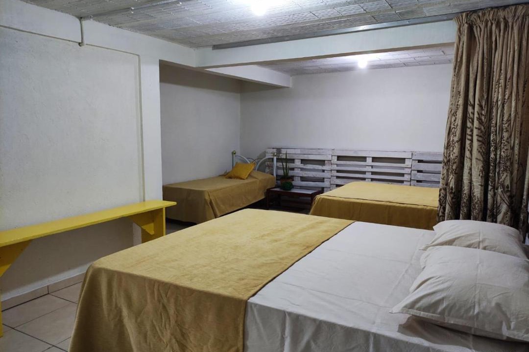 Photo of Bedroom in Encantado