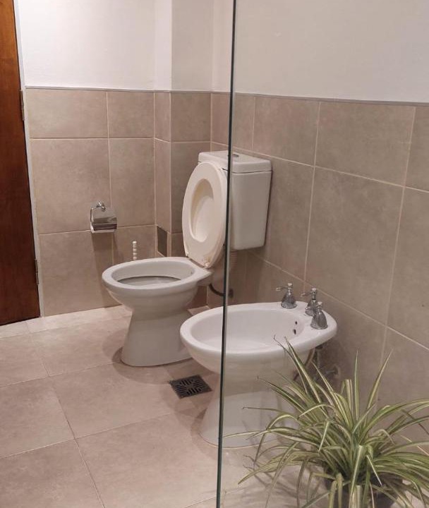 Photo of Bathroom in Villa Maria