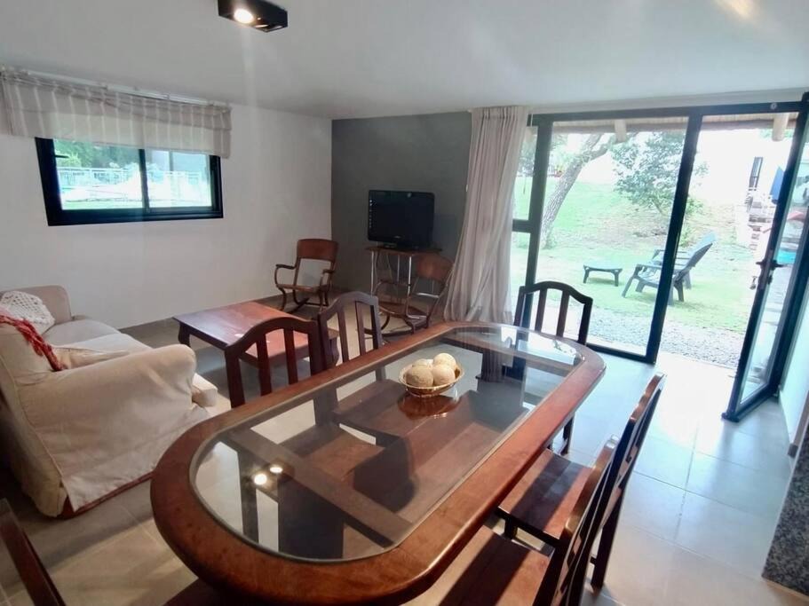 Photo of Livingroom in Villa Allende