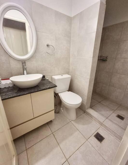 Photo of Bathroom in Villa Allende