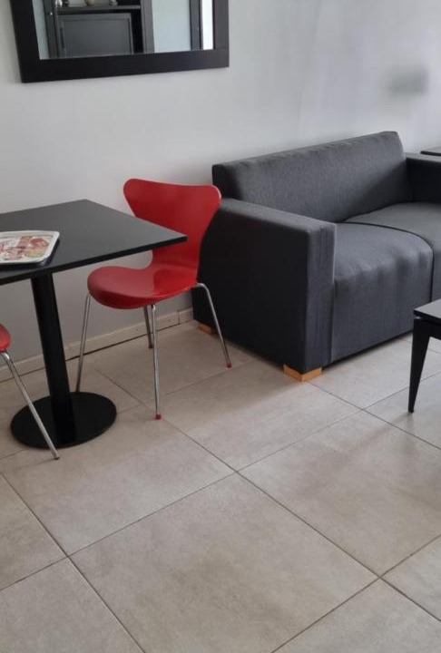 Photo of Livingroom in Recoleta