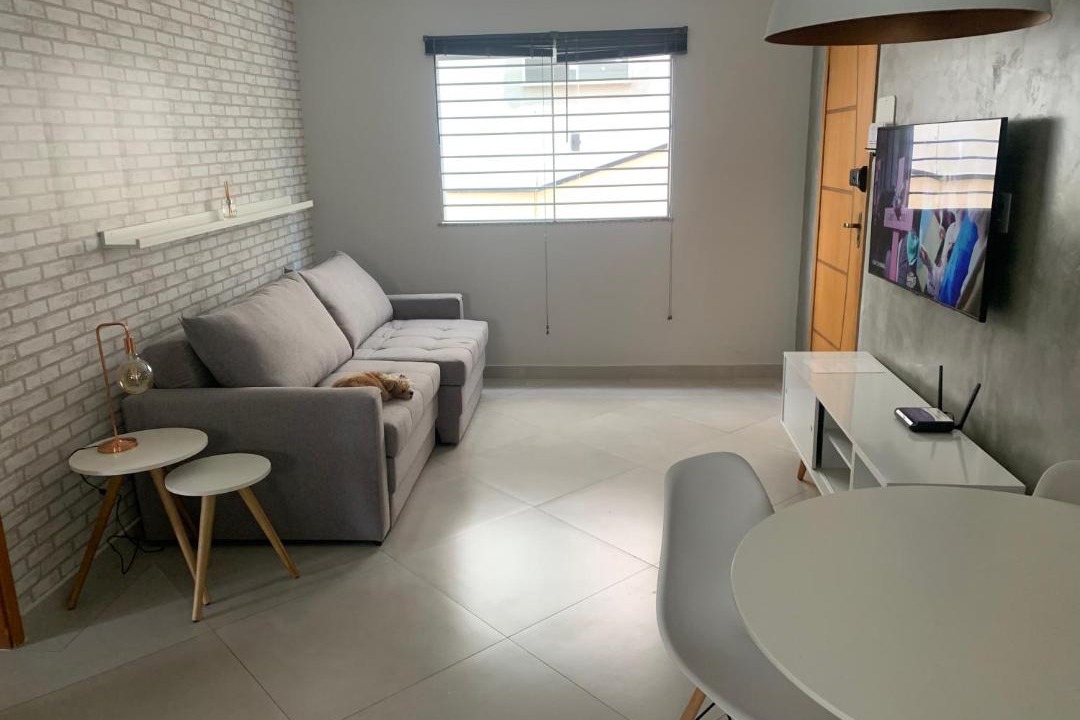Photo of Livingroom in Regiao Urbana Homogenea XVI