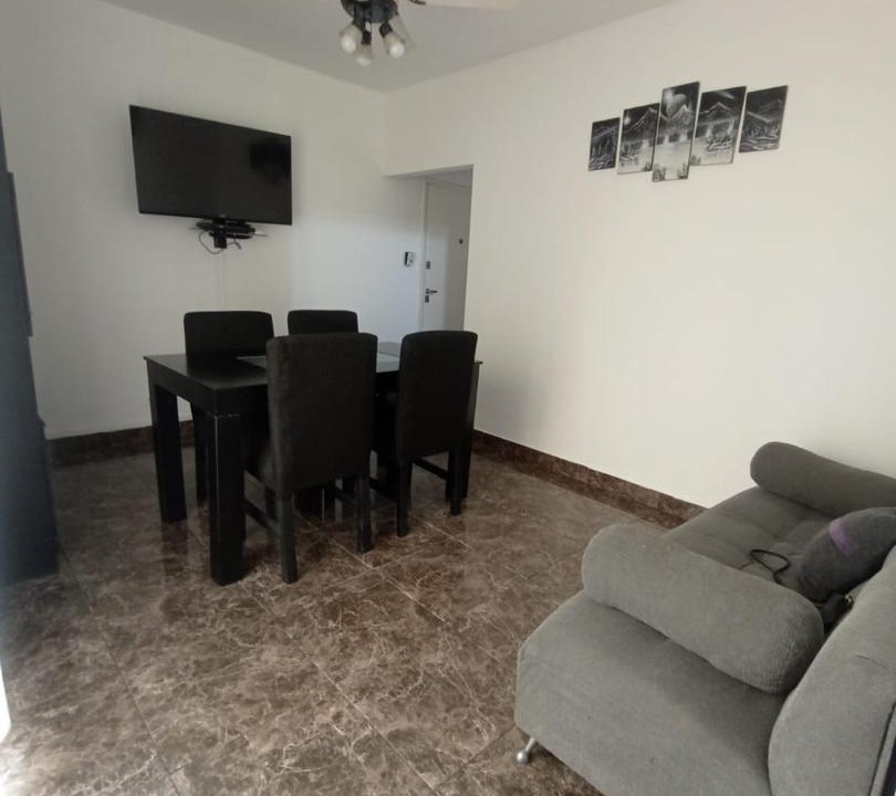 Photo of Livingroom in Floresta