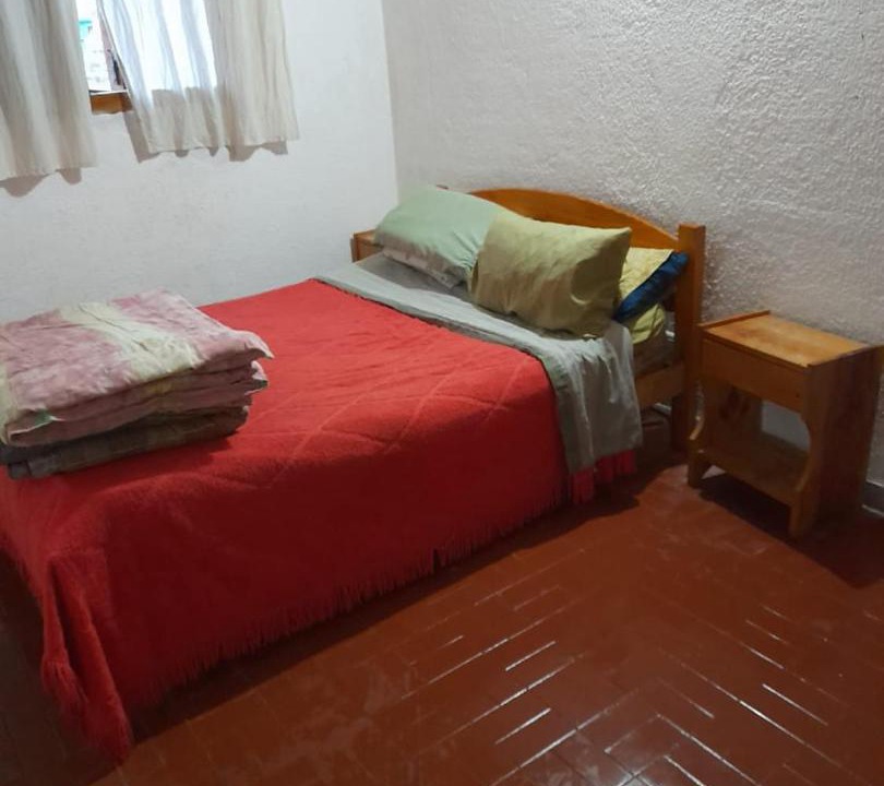 Photo of Bedroom in Villa Gesell