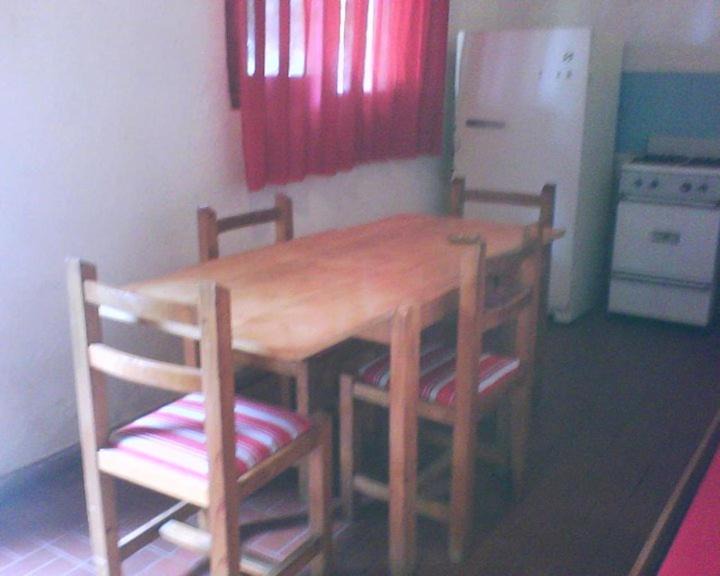 Photo of Livingroom in Villa Gesell