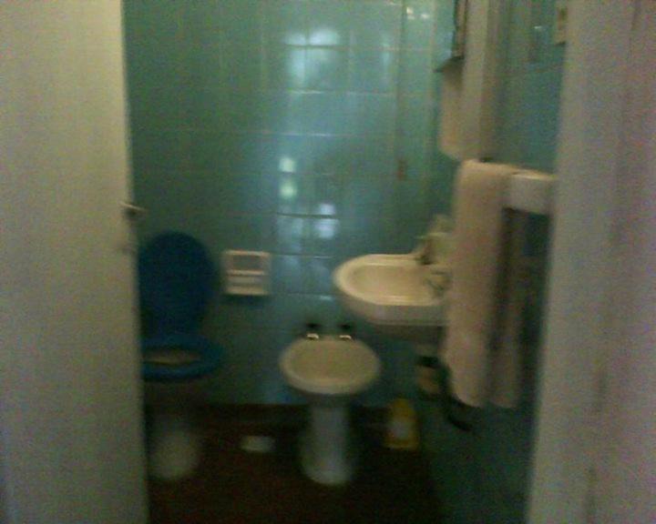 Photo of Bathroom in Villa Gesell