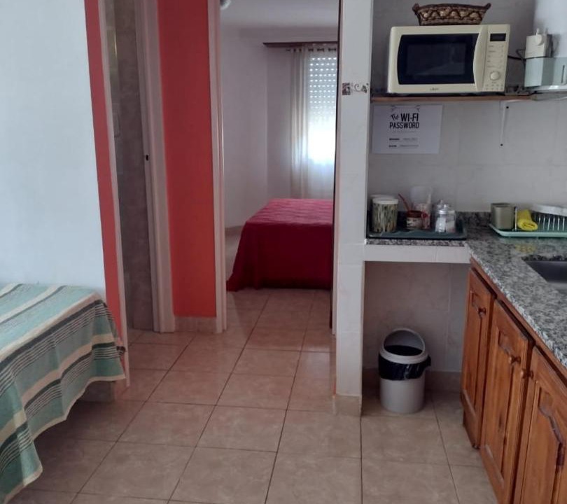 Photo of Kitchen in Olavarria