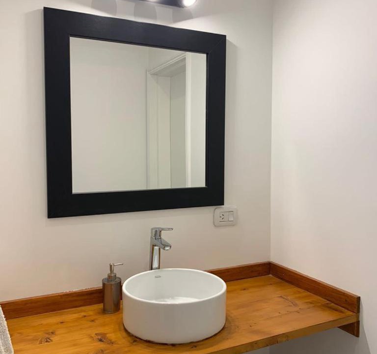 Photo of Bathroom in Gualeguay