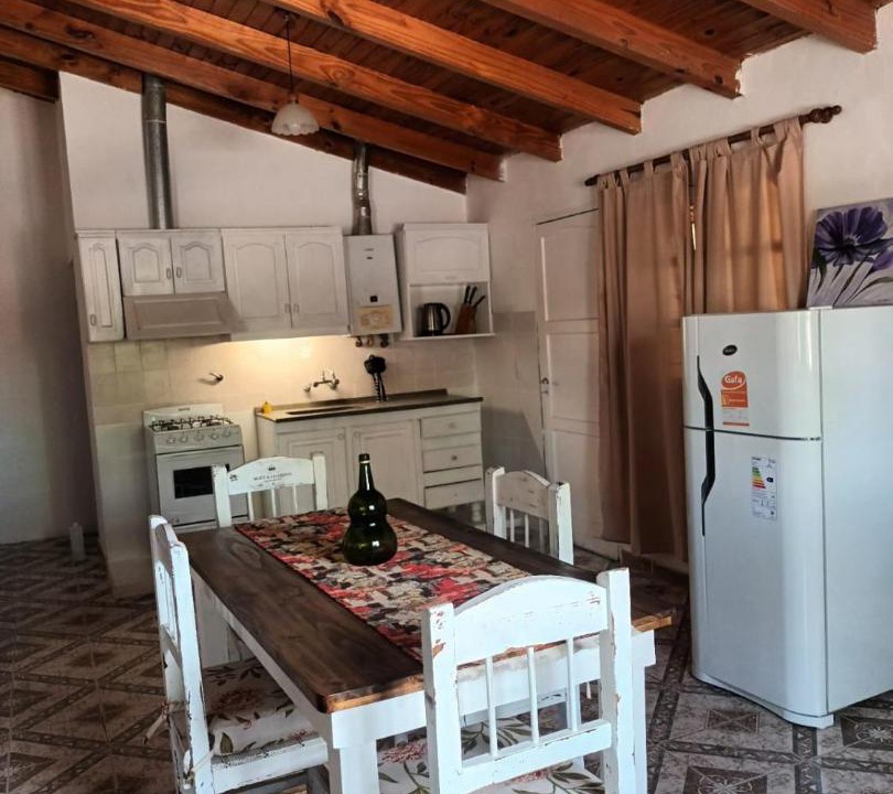 Photo of Kitchen in Vista Flores