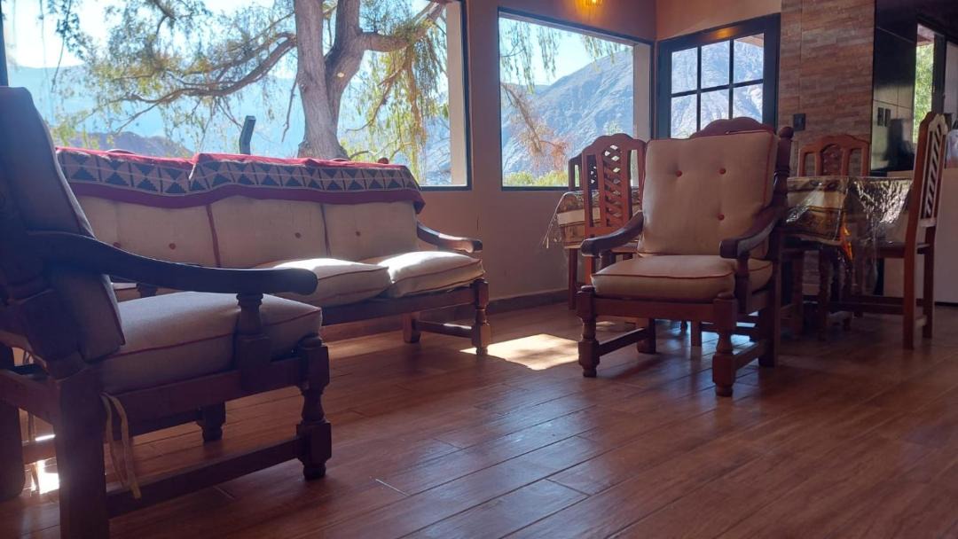Photo of Livingroom in Tilcara