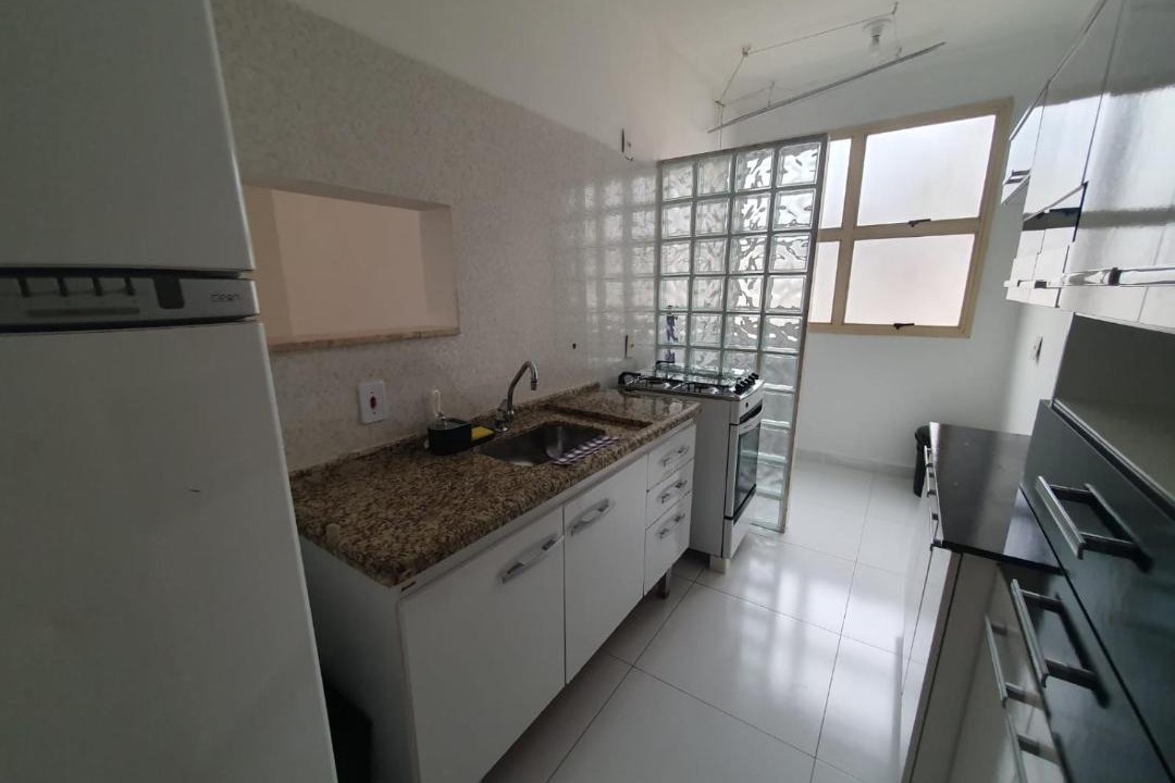 Photo of Kitchen in Jardim Tejereba