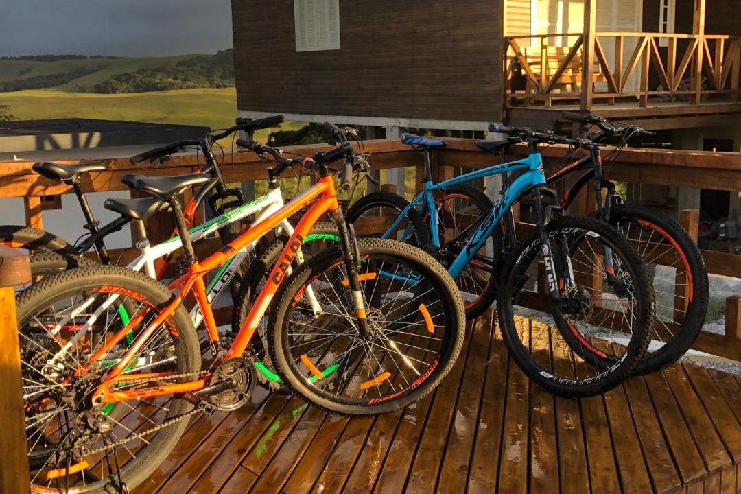 Photo of Others in Cambara do Sul