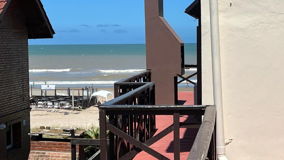Photo of Patio Balcony in Ostende