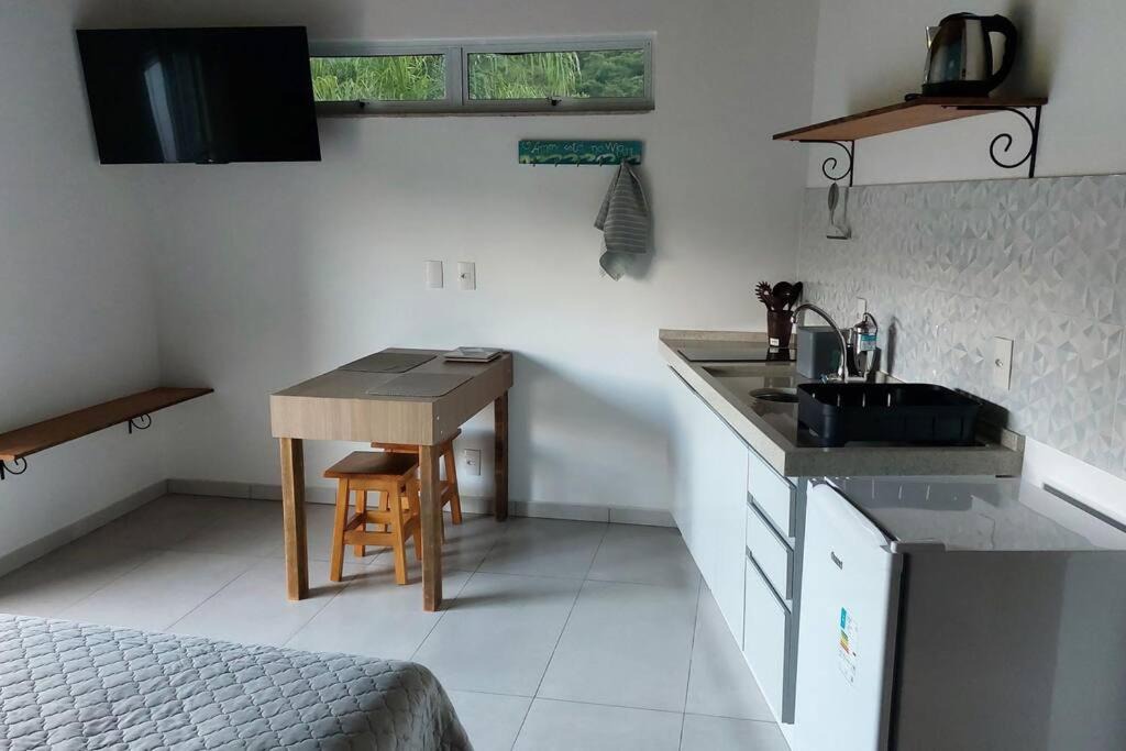 Photo of Kitchen in Campeche Central