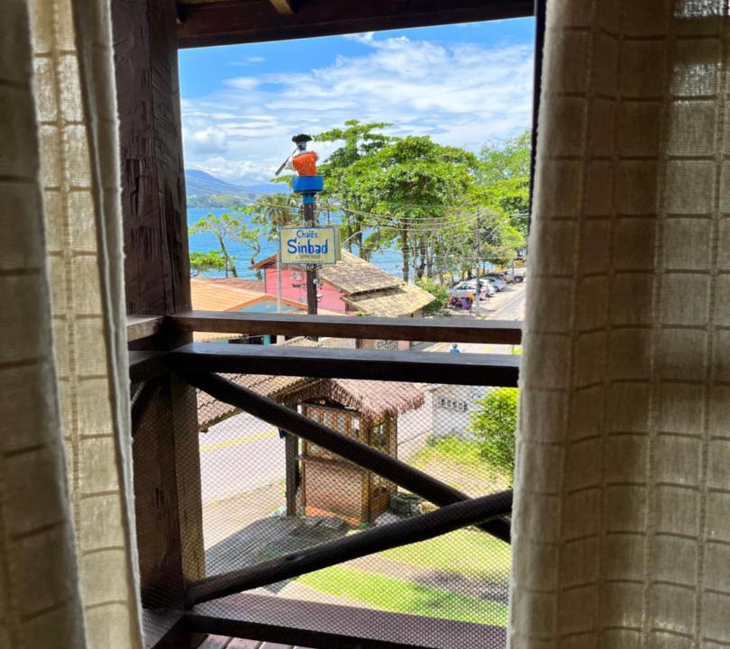 Photo of Patio Balcony in Portinho