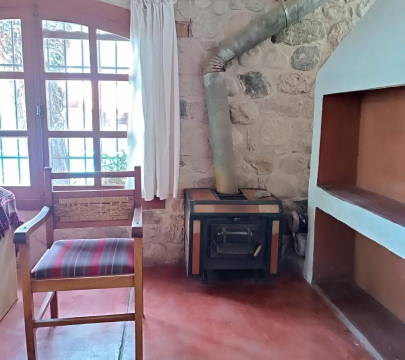 Photo of Livingroom in Las Rosas
