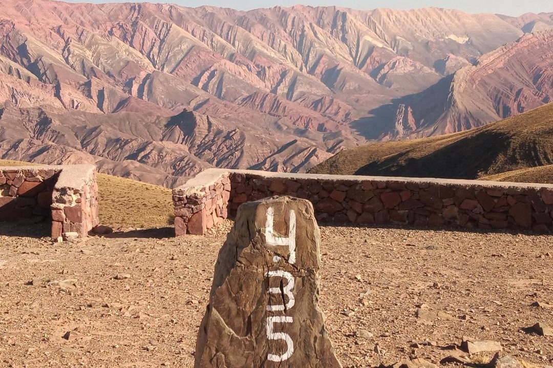 Photo of Others in Humahuaca