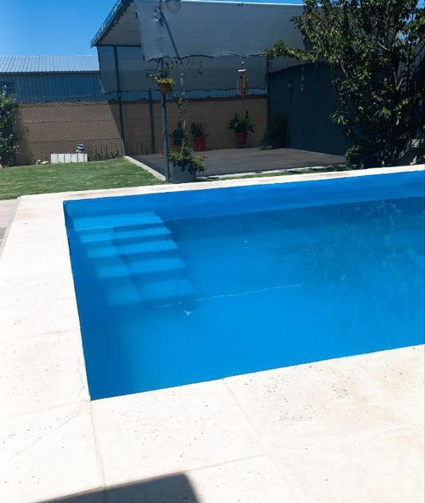 Photo of Outdoor in Cuadro Nacional