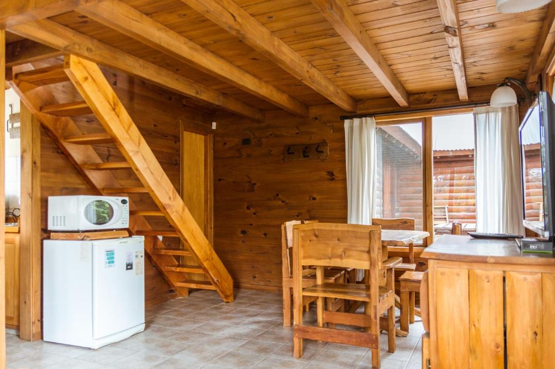 Photo of Kitchen in Barrio Las Balsas