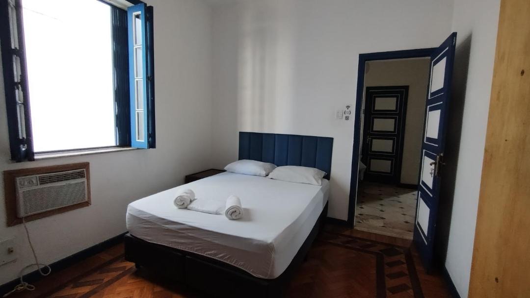 Photo of Bedroom in Zona Sul