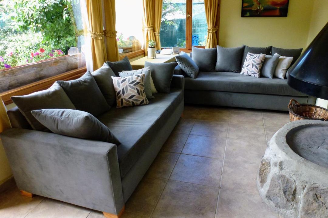 Photo of Livingroom in Angostura