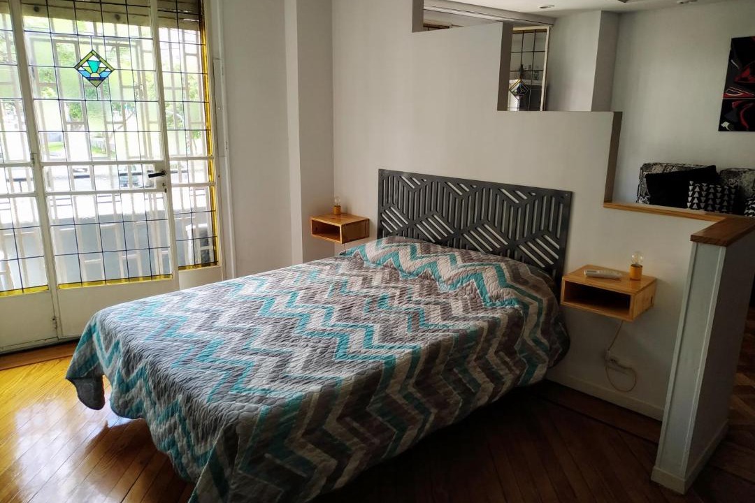 Photo of Bedroom in Balvanera