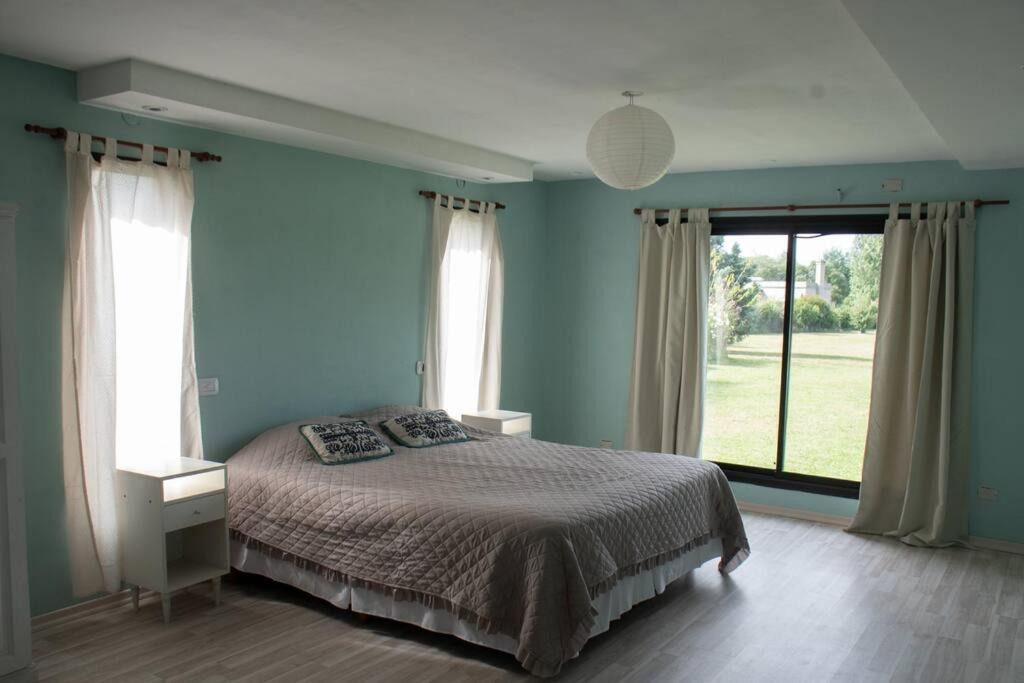 Photo of Bedroom in General Rodriguez