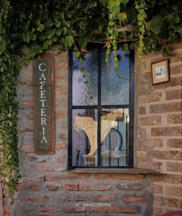 Photo of Buildings in San Antonio de Areco