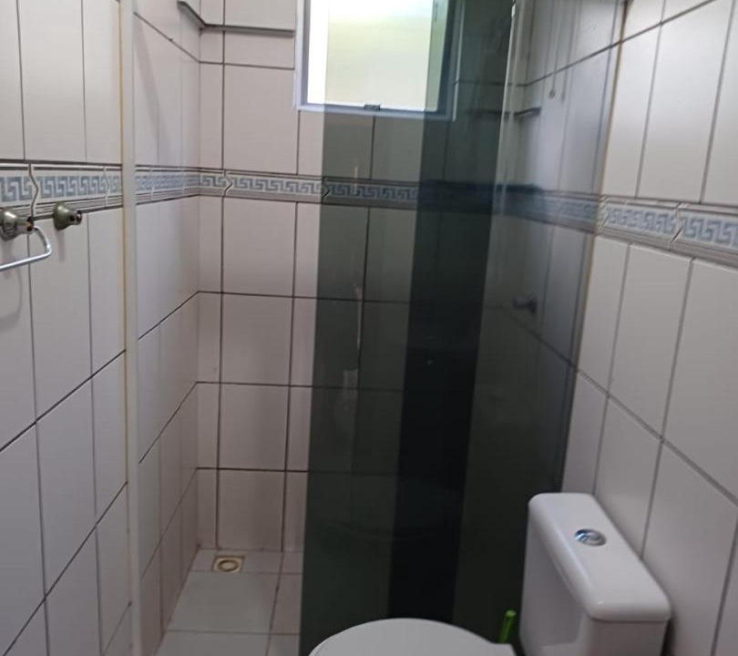 Photo of Bathroom in Campeche Leste
