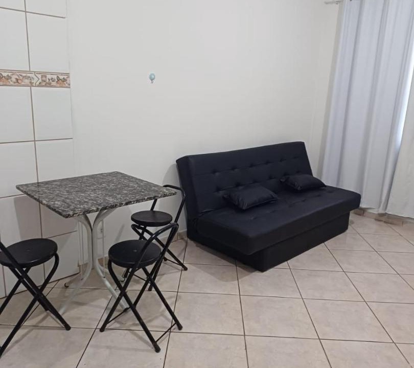Photo of Livingroom in Campeche Leste