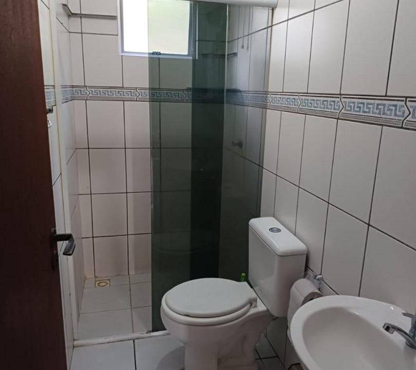 Photo of Bathroom in Campeche Leste