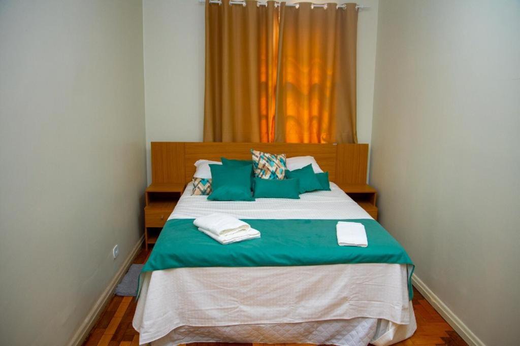 Photo of Bedroom in Centro