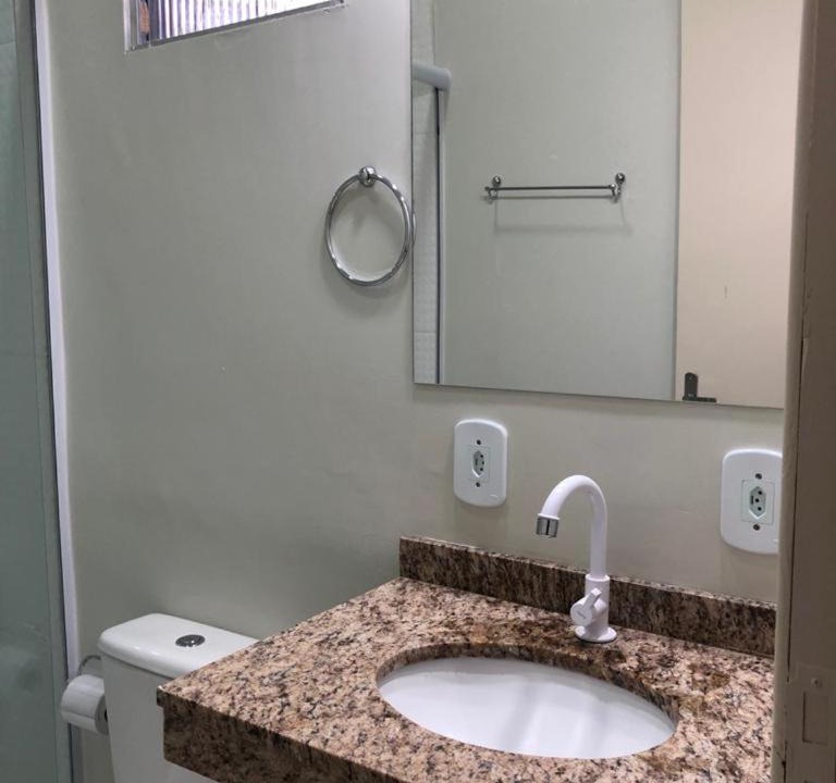 Photo of Bathroom in Centro