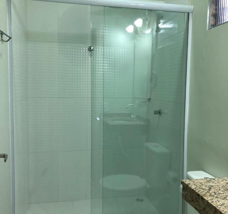 Photo of Bathroom in Centro
