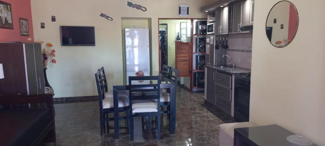 Photo of Kitchen in Las Grutas