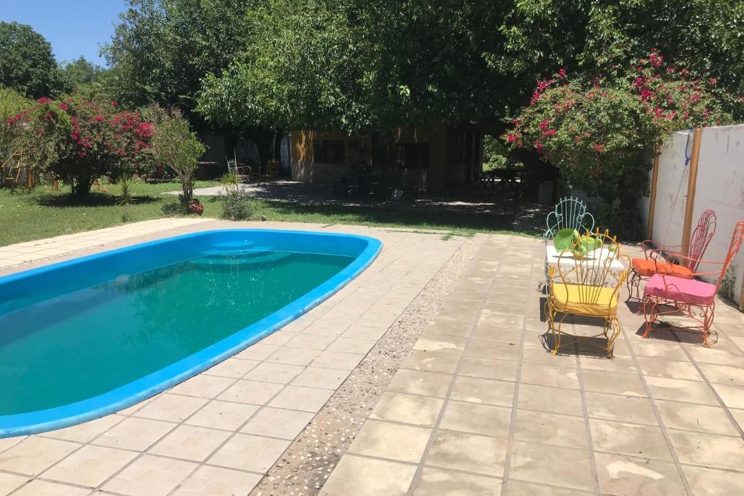 Photo of Outdoor in La Banda