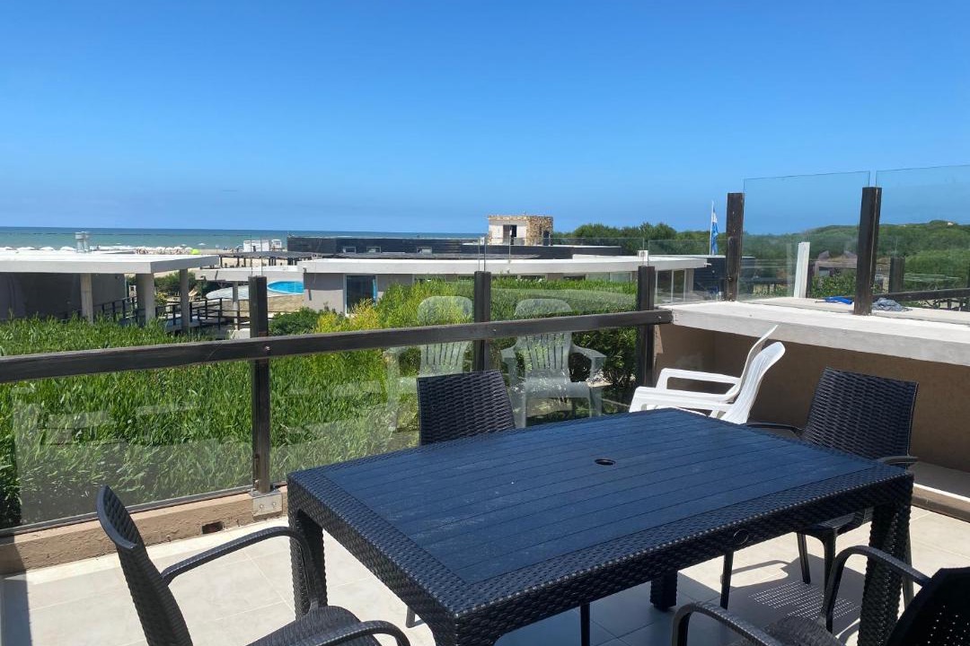 Photo of Patio Balcony in Mar de Las Pampas