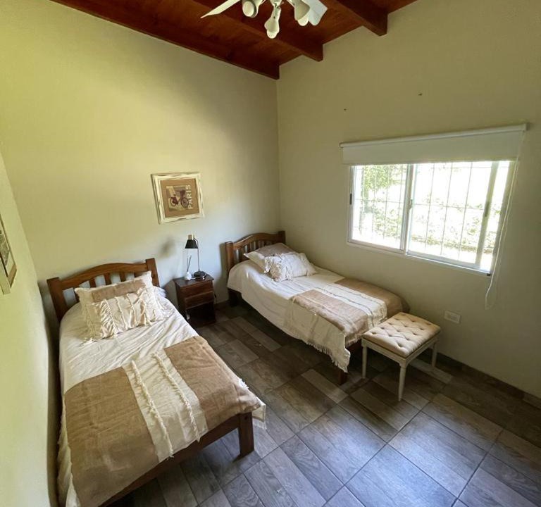 Photo of Bedroom in Calderilla