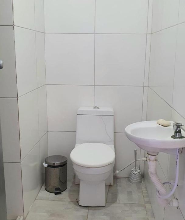 Photo of Bathroom in Ribeira