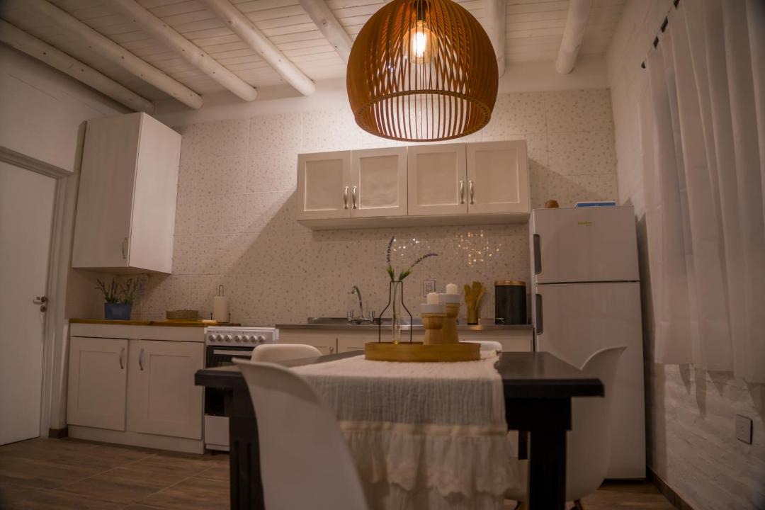 Photo of Kitchen in Barreal
