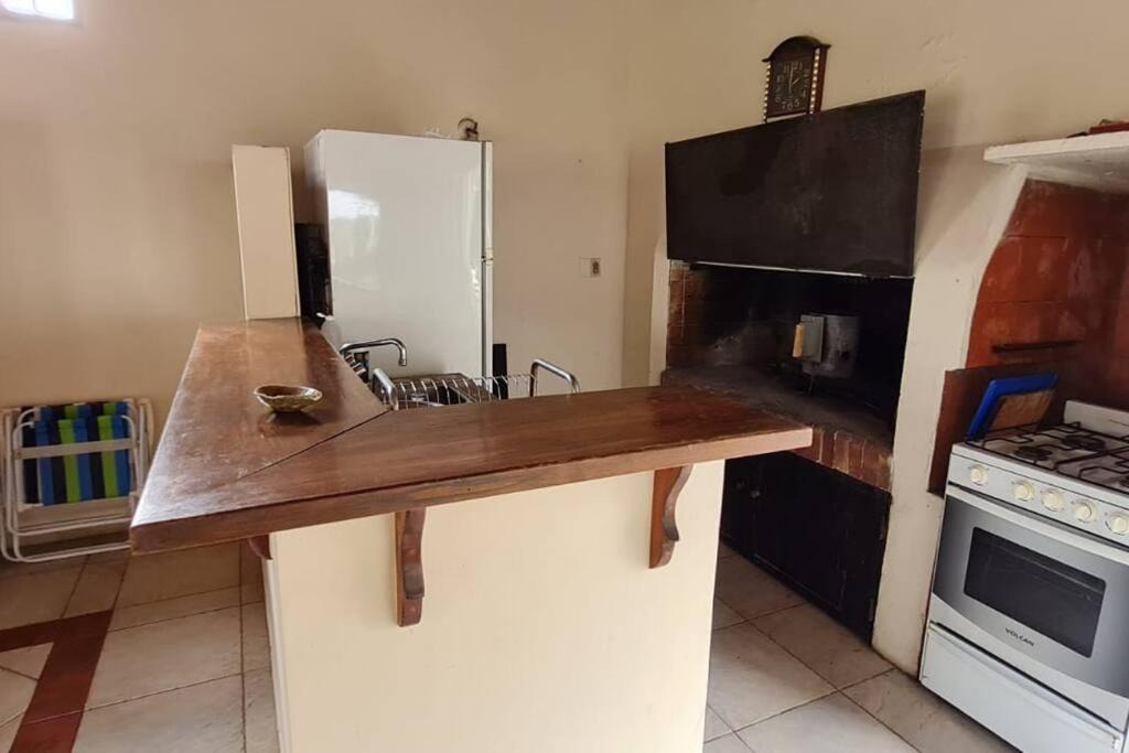 Photo of Kitchen in Santa Fe