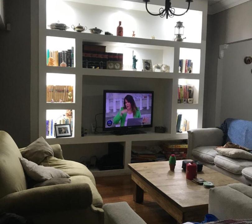 Photo of Livingroom in Florida