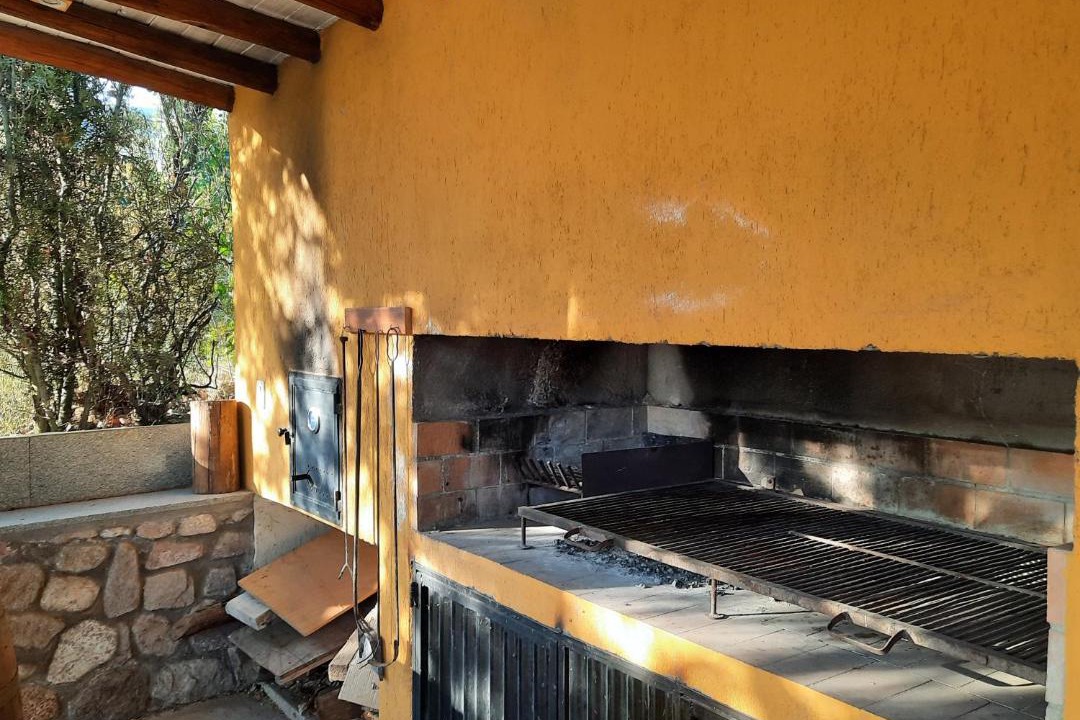 Photo of Kitchen in Cacheuta