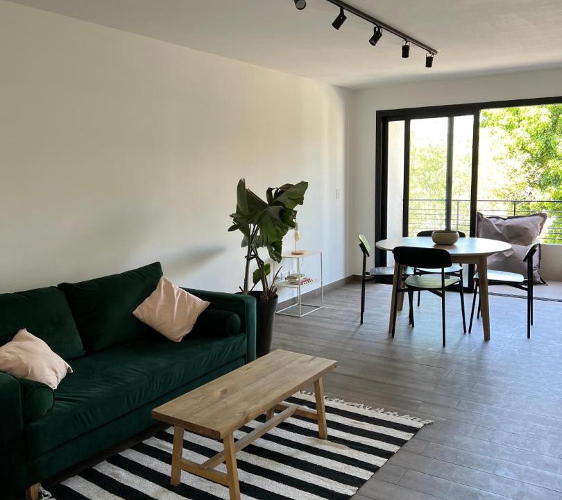 Photo of Livingroom in Castelar